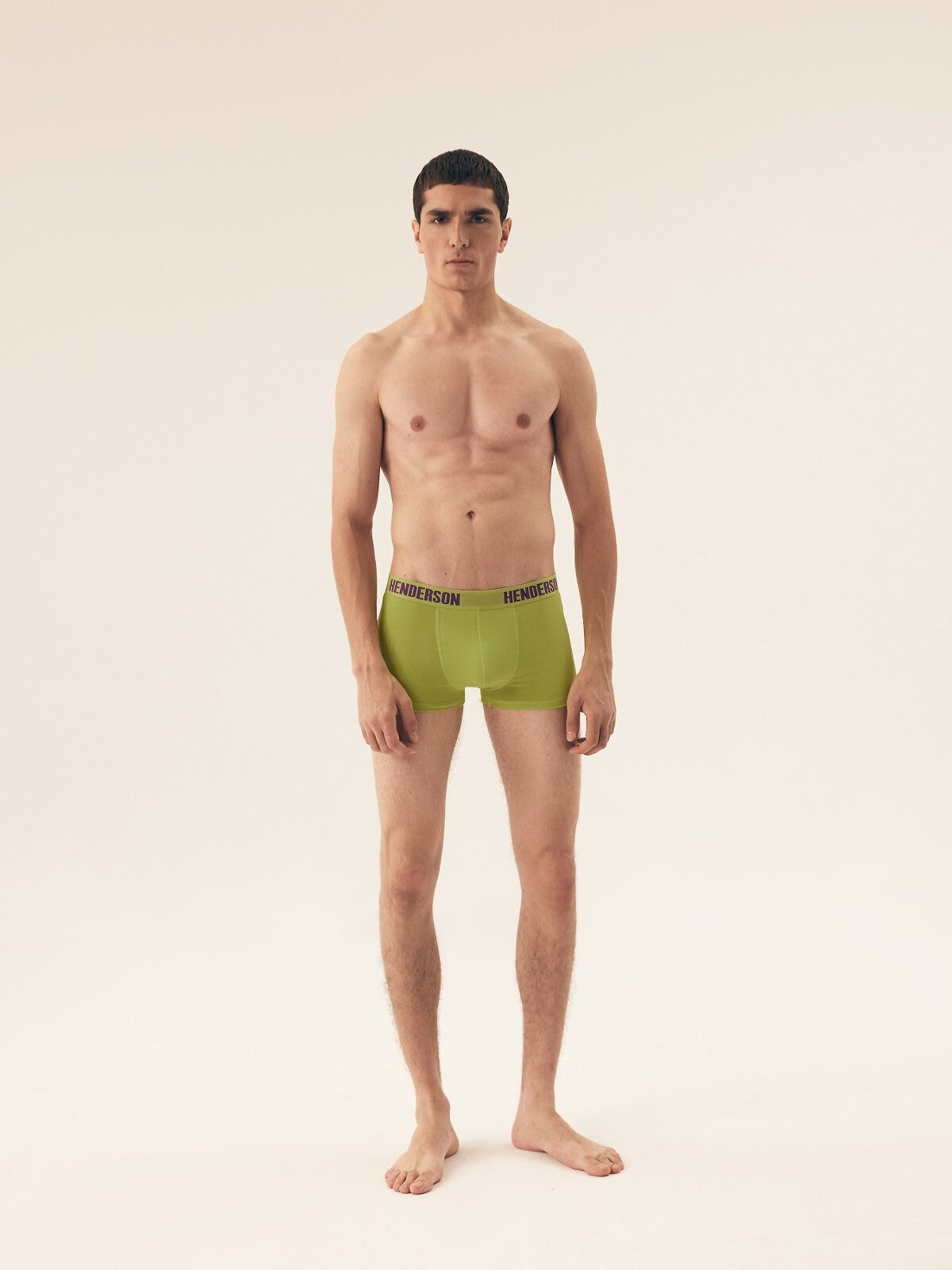 Boxer uomo in cotone - pack da 3 pezzi - star