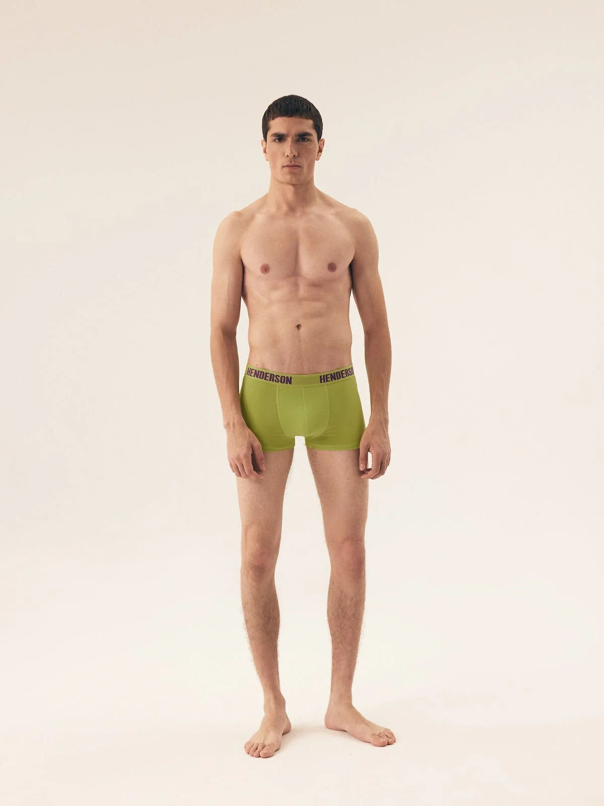 Boxer uomo in cotone - pack da 3 pezzi - star