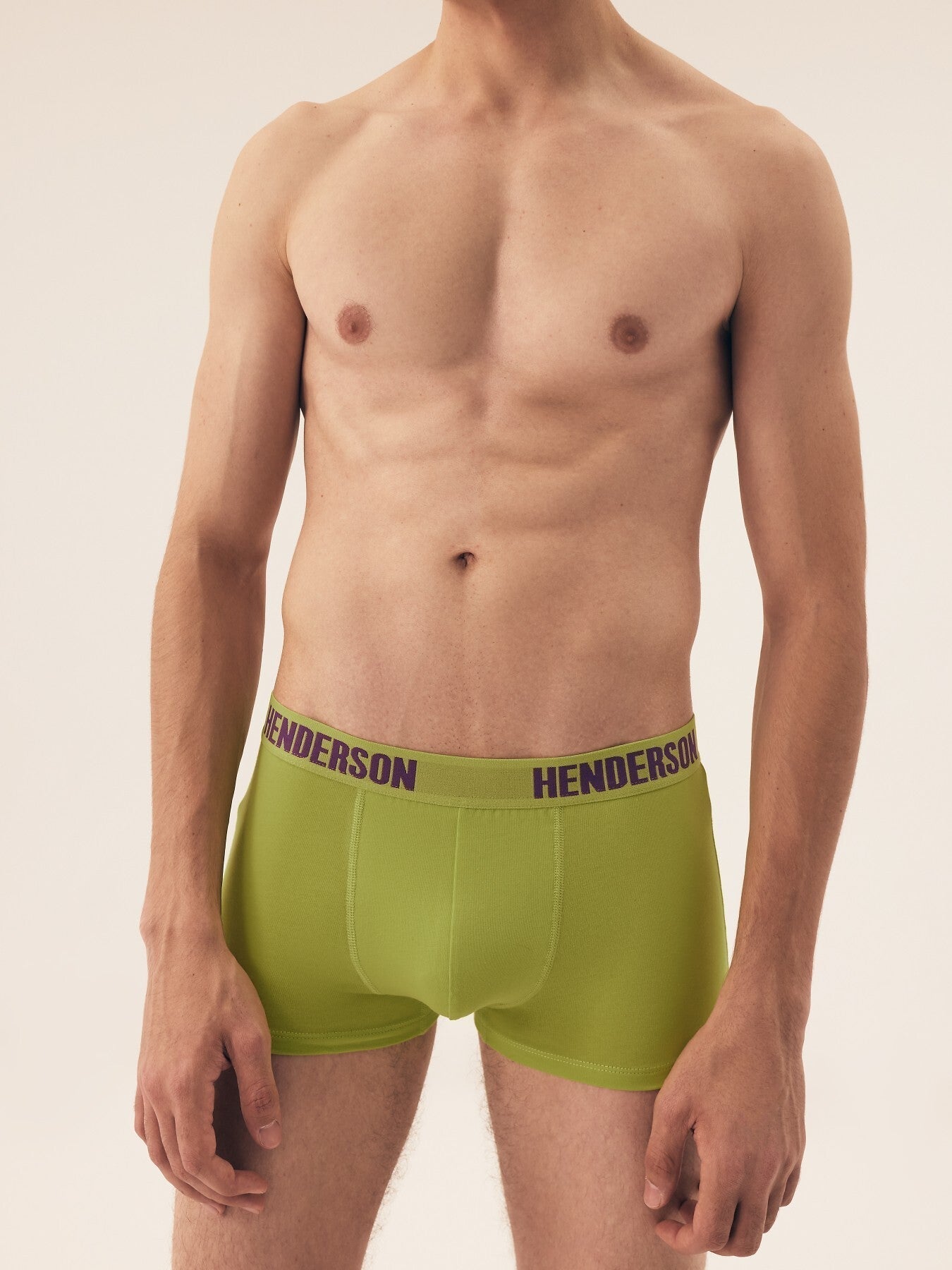 Boxer uomo in cotone - pack da 3 pezzi - star