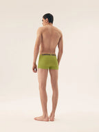 Boxer uomo in cotone - pack da 3 pezzi - star