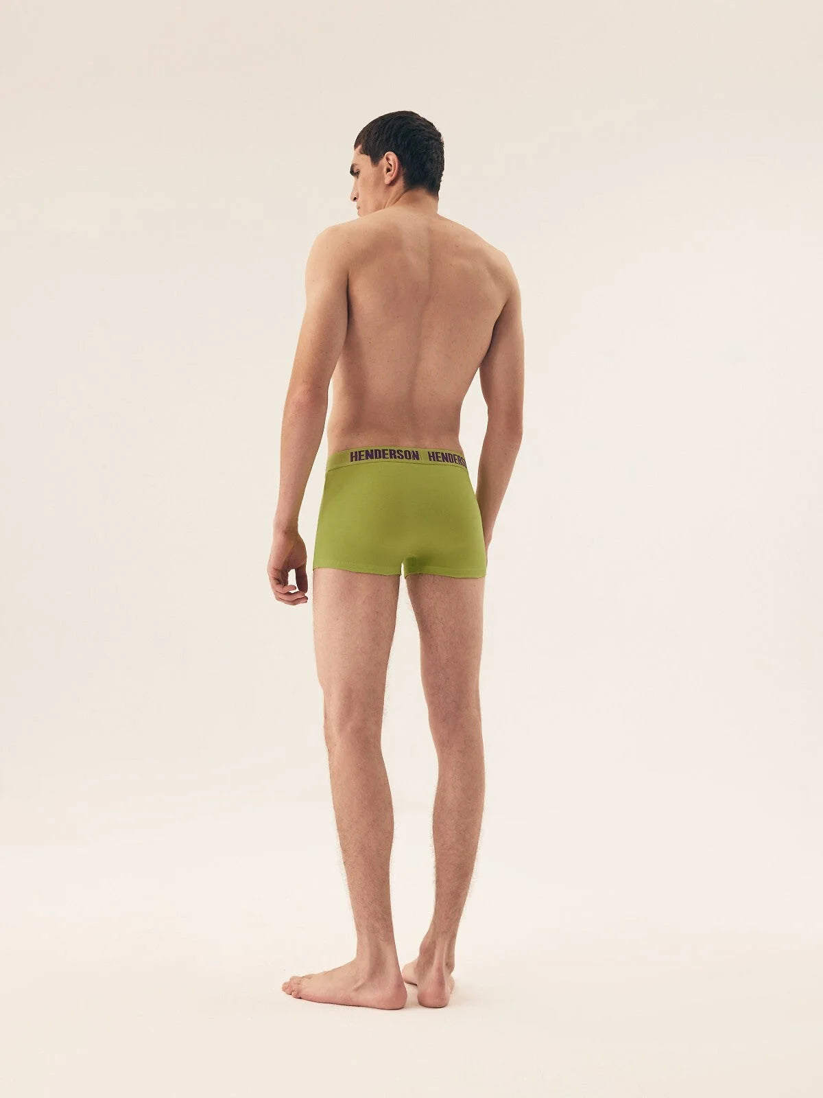 Boxer uomo in cotone - pack da 3 pezzi - star