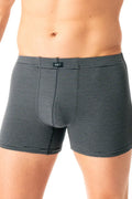 Boxer uomo in cotone a righe sottili - mxh 328