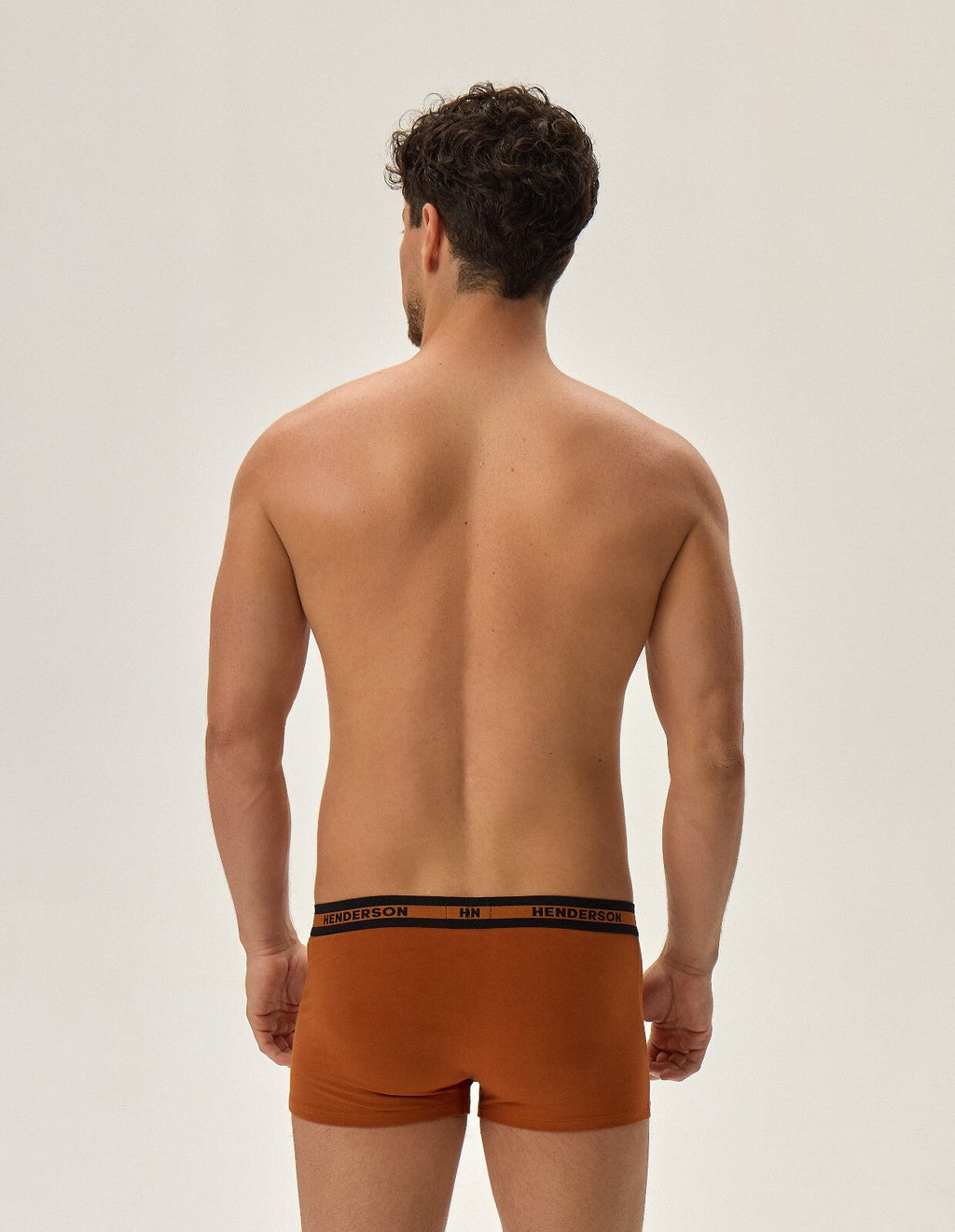 Boxer uomo gamba corta jag pack da 2 pezzi 42252