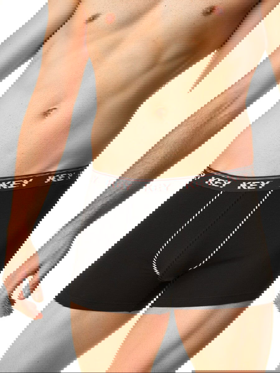 Boxer uomo in cotone elasticizzato mxh 248