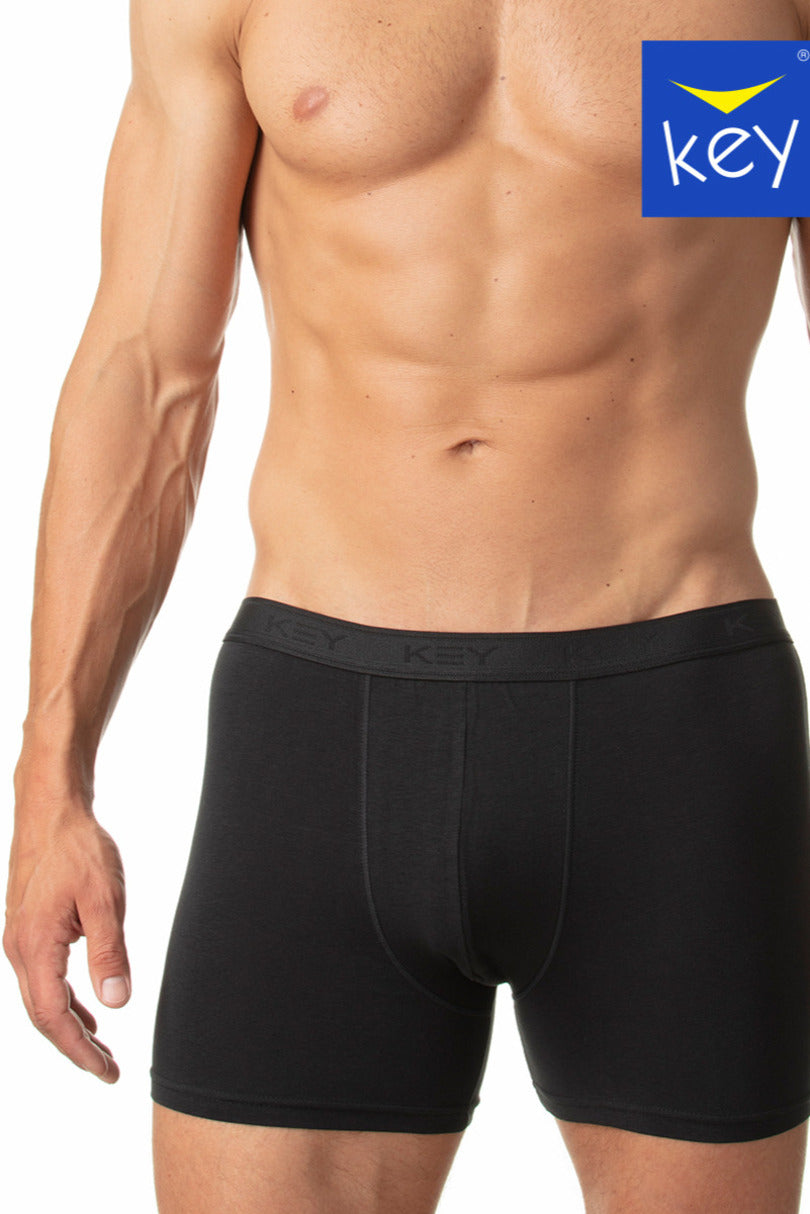 Boxer uomo in cotone - mxm 019