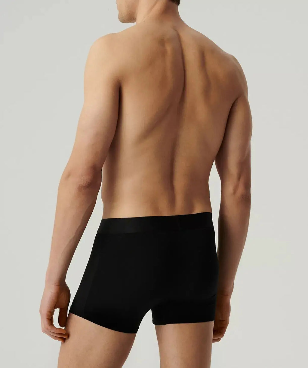 Boxer da uomo in micromodal - mh-1201