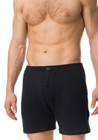 Boxer da uomo morbidi in cotone - mxc 126