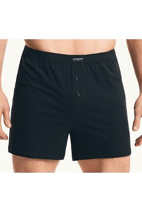 Boxer uomo morbidi in cotone di alta qualità 1449