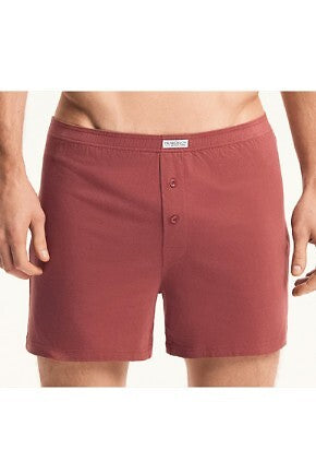 Boxer uomo morbidi in cotone di alta qualità 1449
