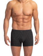 Boxer uomo soft classic – cotone morbido e design minimale