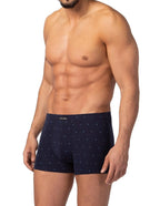 Boxer uomo soft classic – cotone morbido e design minimale