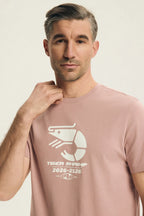 Brad | pigiama da uomo in cotone 100% naturale
