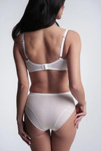 (calliope) reggiseno soft - eleganza senza tempo in pizzo