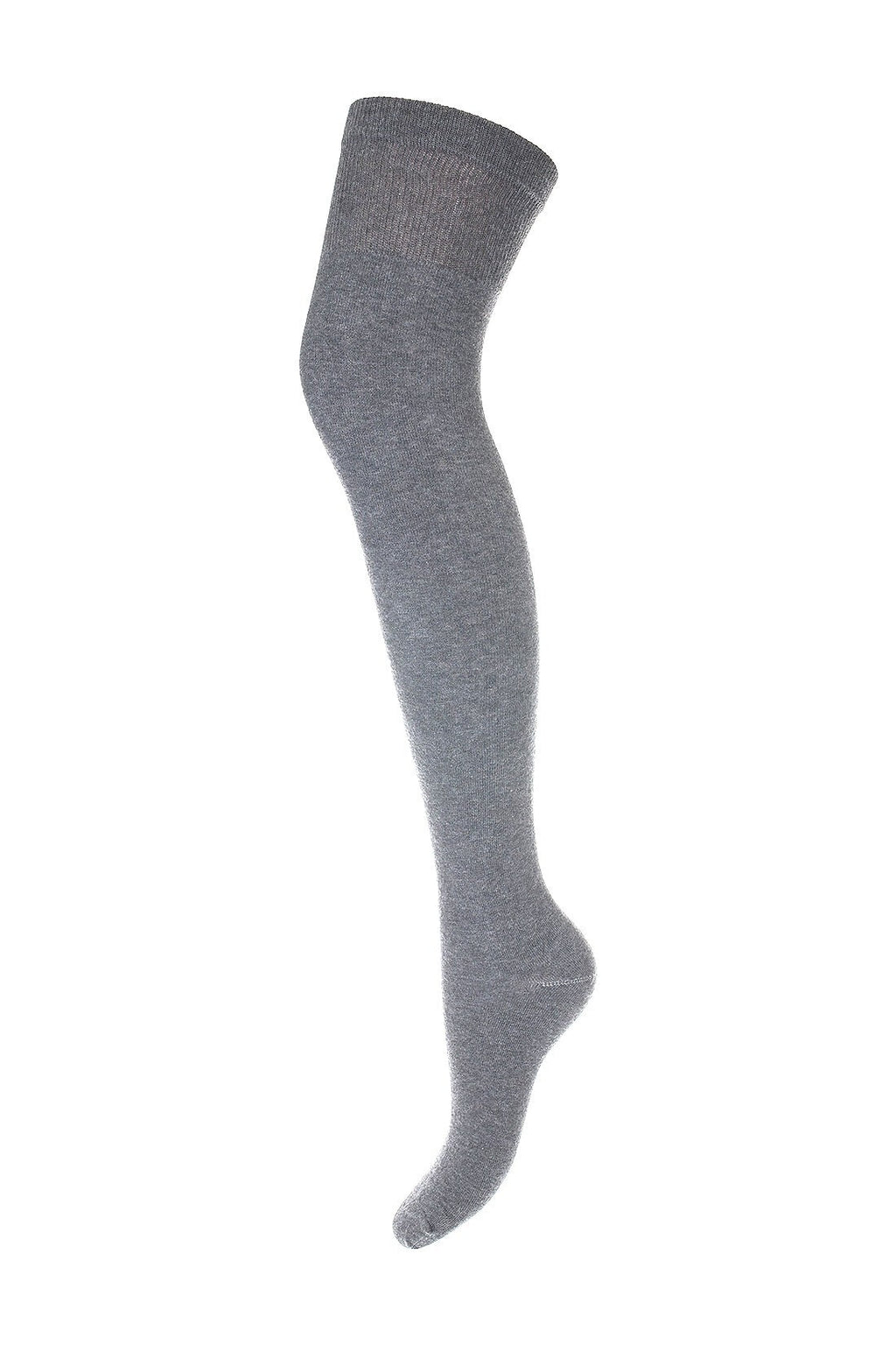 Calza parigina da donna in cotone - basic cool