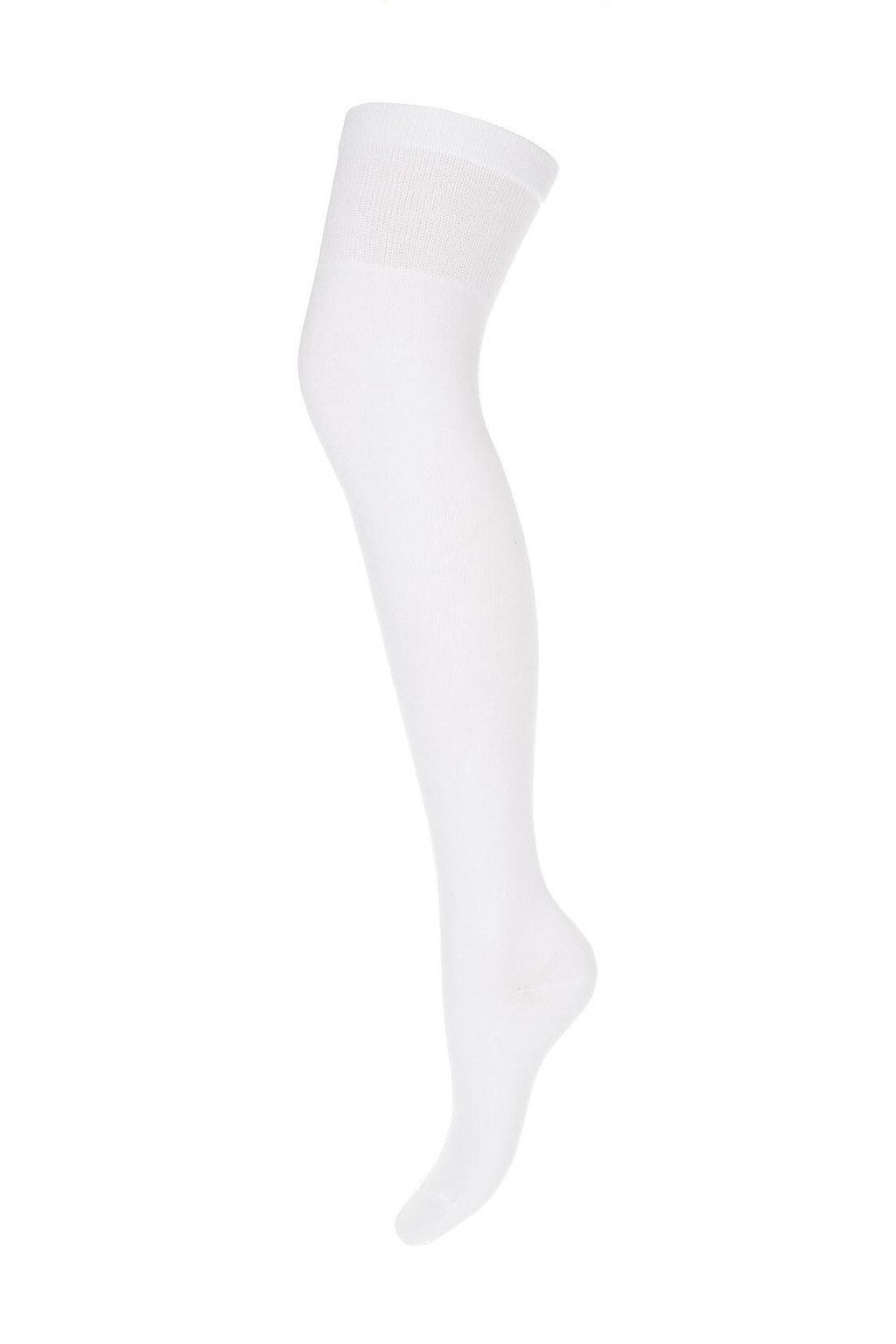 Calza parigina da donna in cotone - basic cool