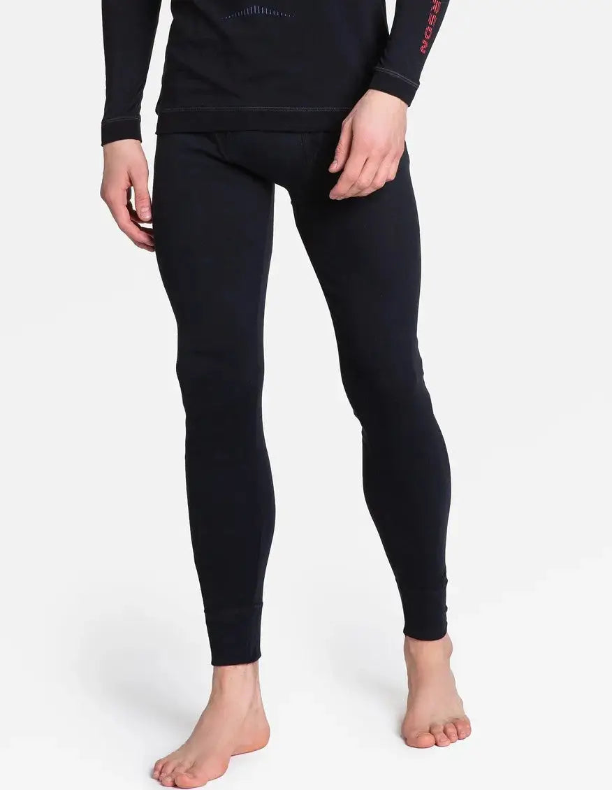 Calzamaglie termiche uomo - nordic thermal protect safe