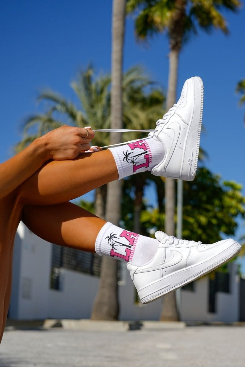 Calze corte da donna in cotone - 0200.169 - las vegas