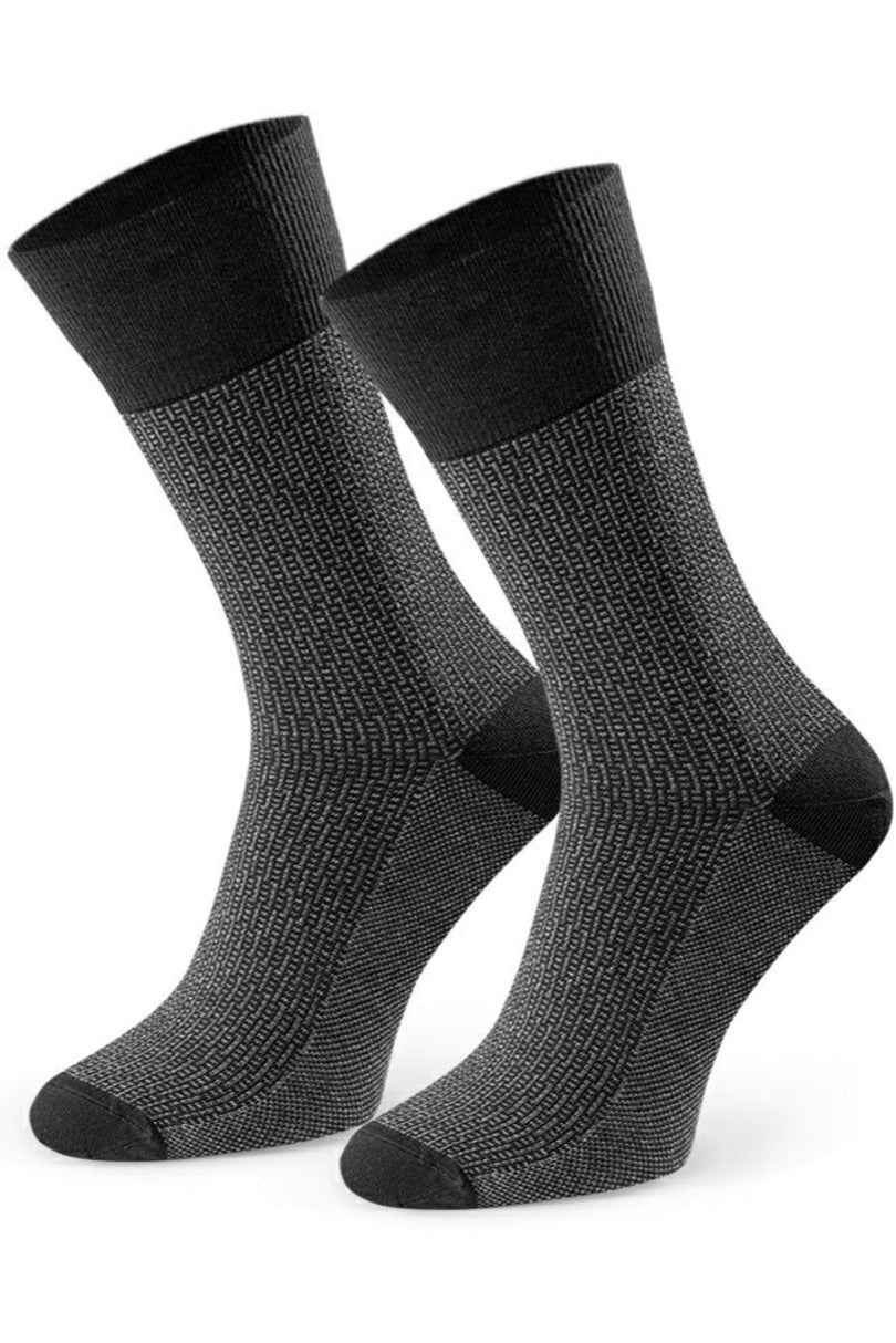 Calze corte da uomo steven 011 05,06