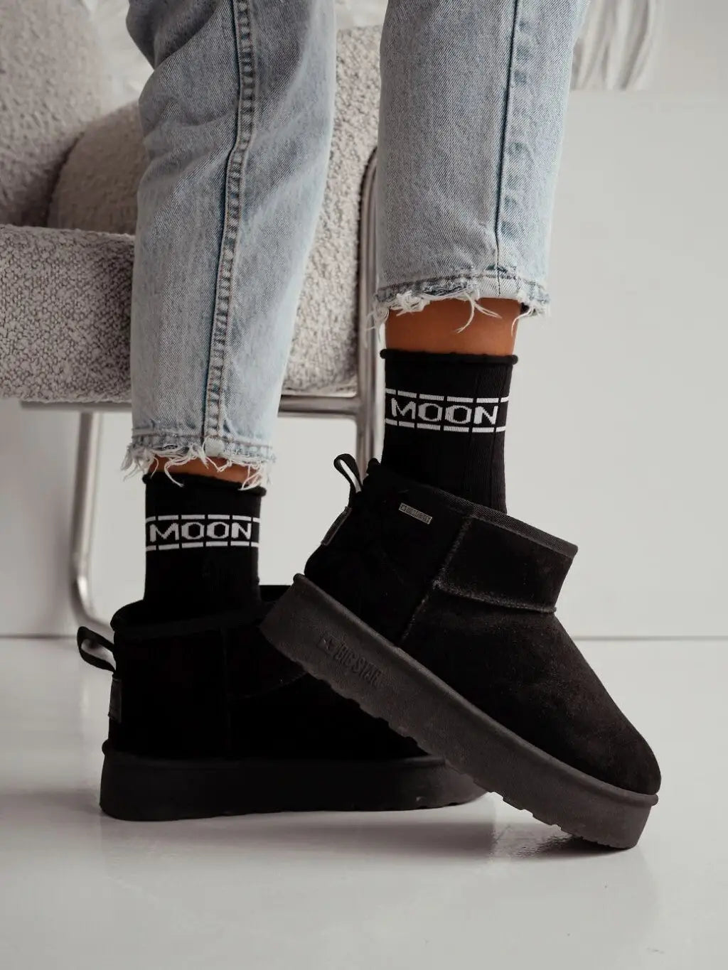 Calze corte da donna | 0071-009