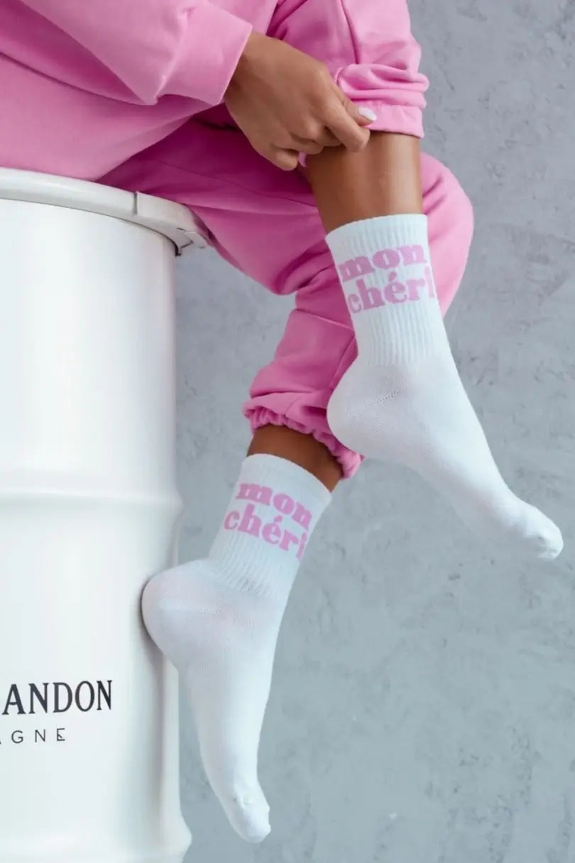 Calze corte da donna in cotone - 0200.150 - mon cheri