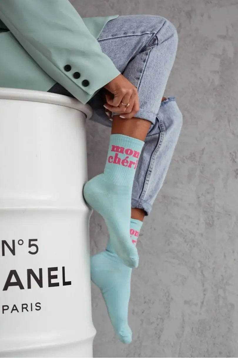 Calze corte da donna in cotone - 0200.150 - mon cheri