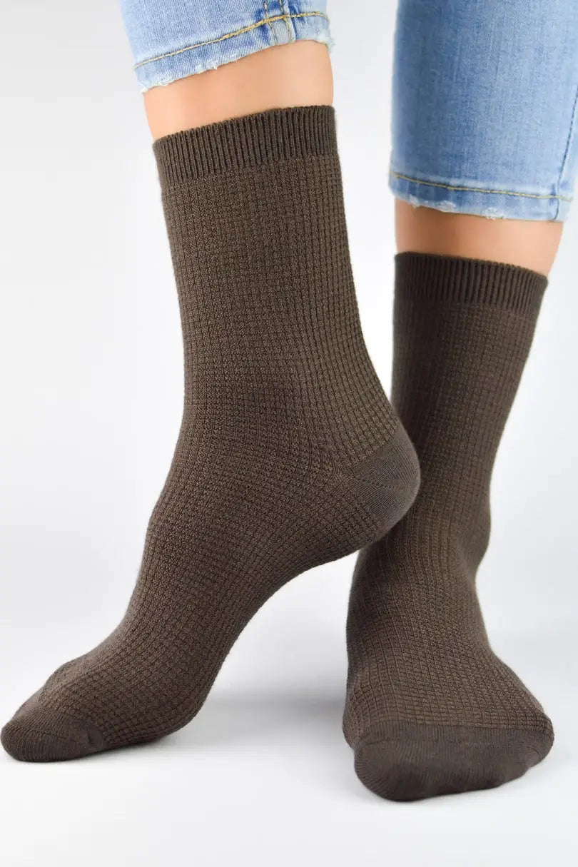 Calze corte da donna - sb040