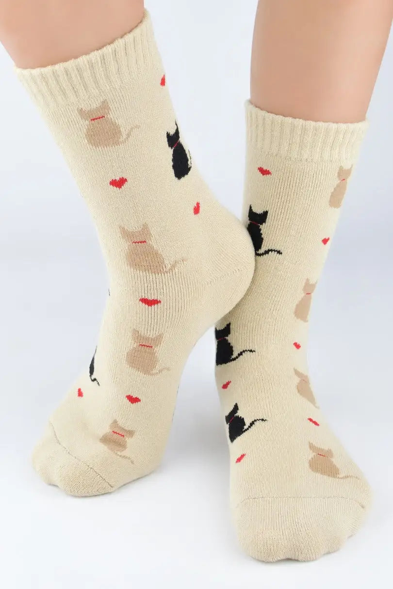 Calze corte da donna - sf010