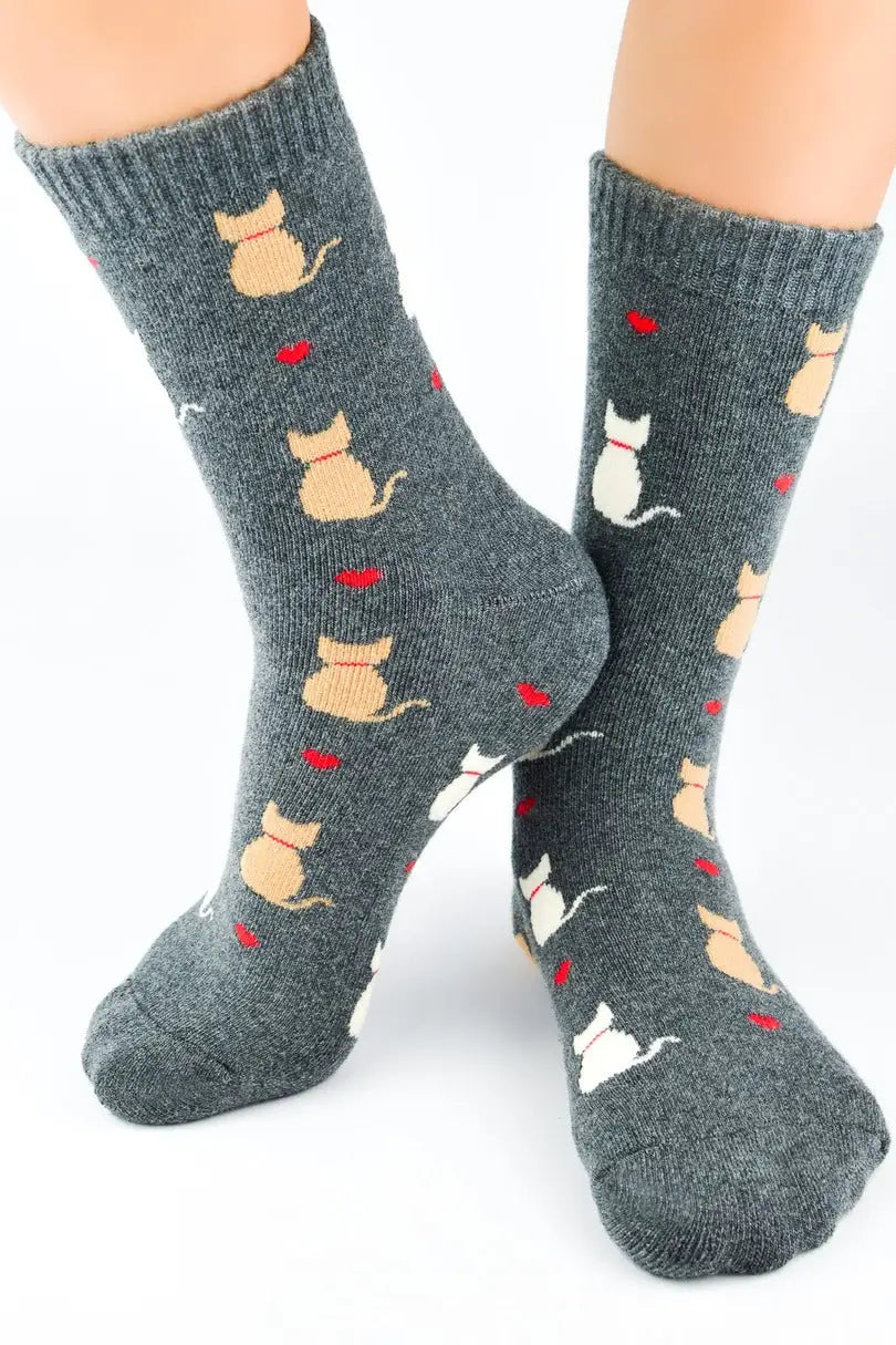 Calze corte da donna - sf010