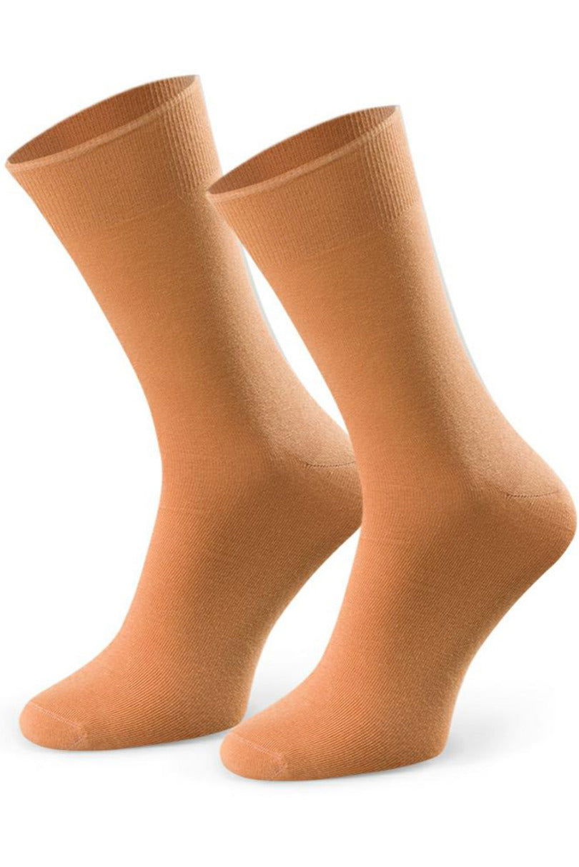 Calze corte da uomo in cotone - 056