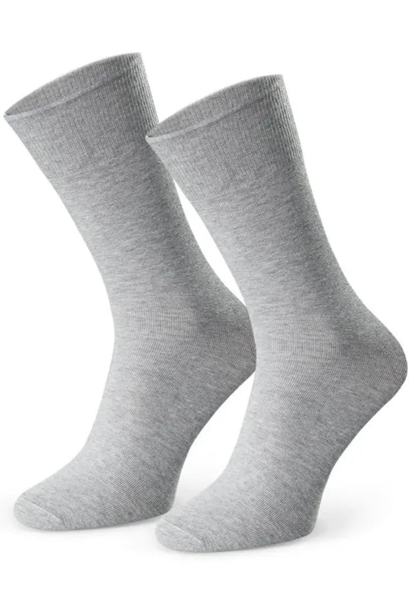 Calze corte da uomo in cotone - 056