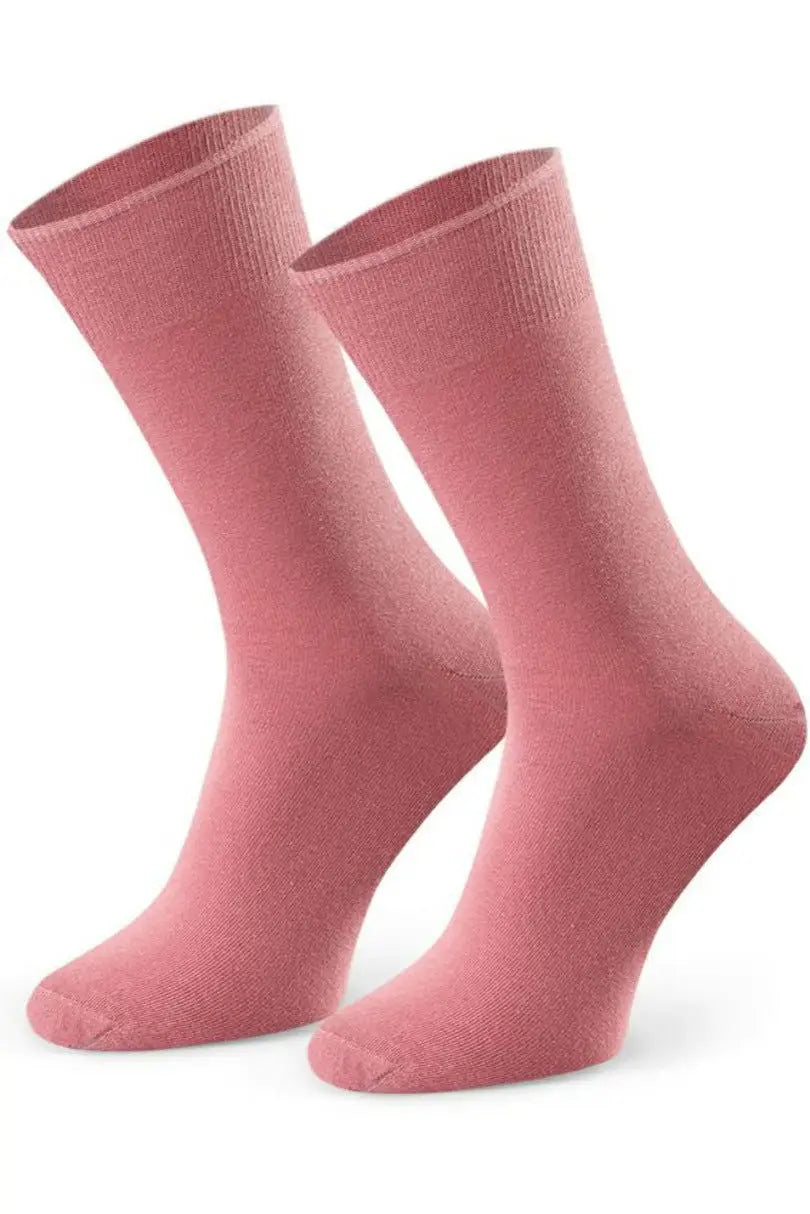 Calze corte da uomo in cotone - 056