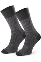 Calze corte da uomo - steven 011- 01,02