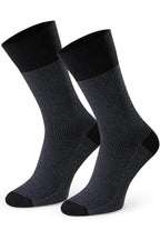 Calze corte da uomo - steven 011-05,06
