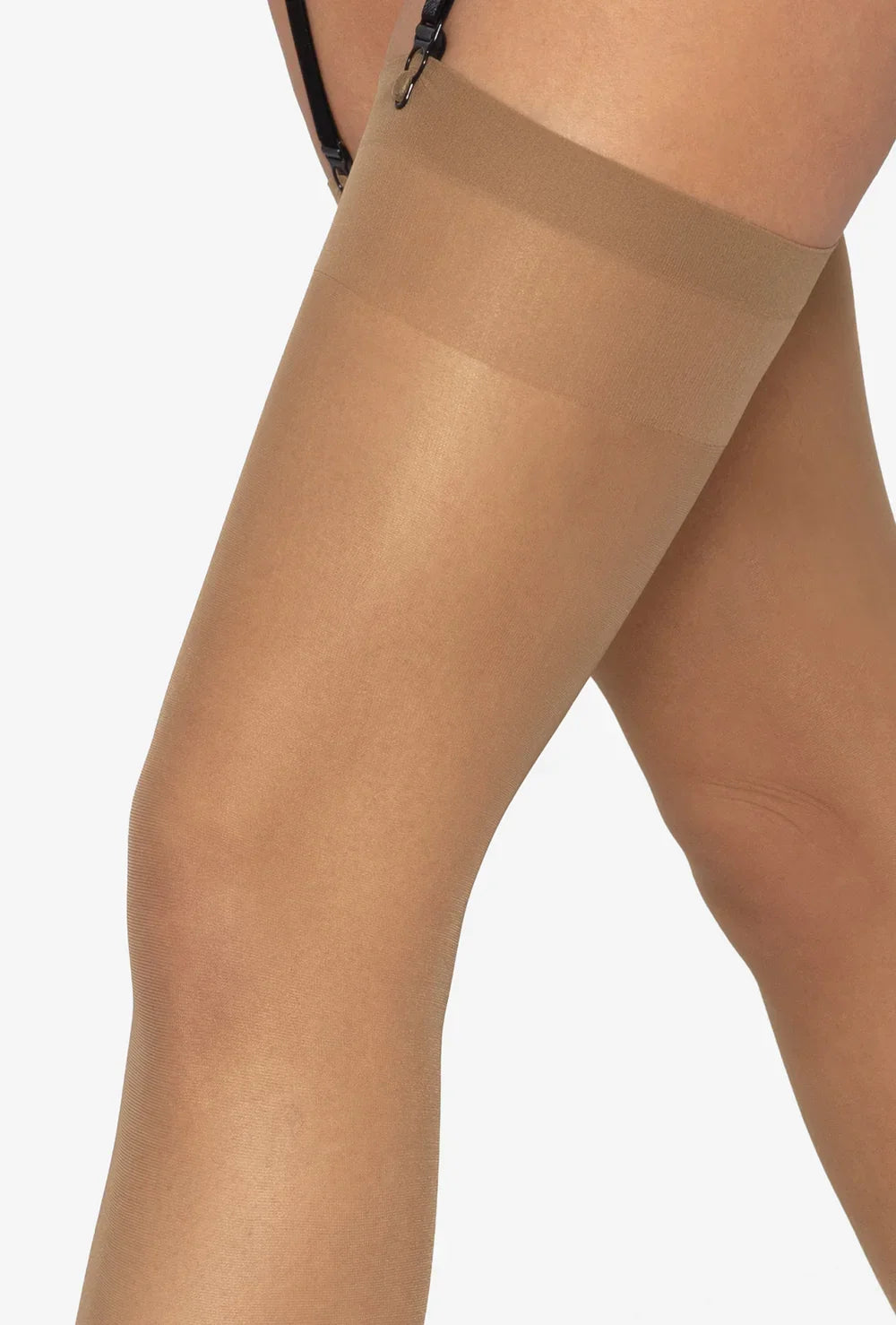 Calze da donna reggicalze (2 paia) | kelly