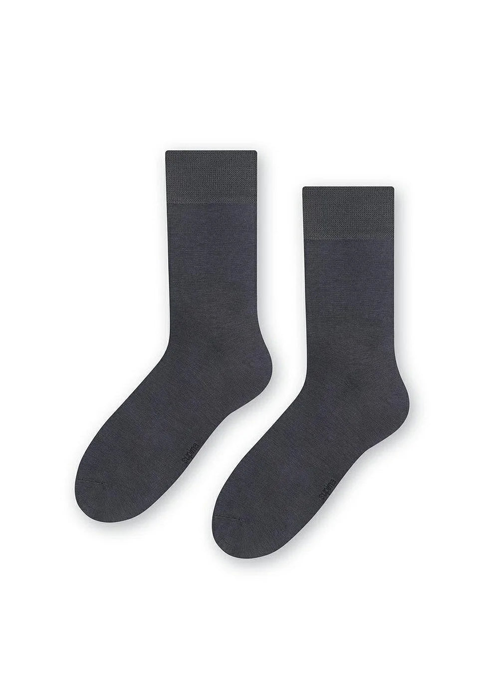 Calze uomo comfort soft – maglia pregiata e polsino
