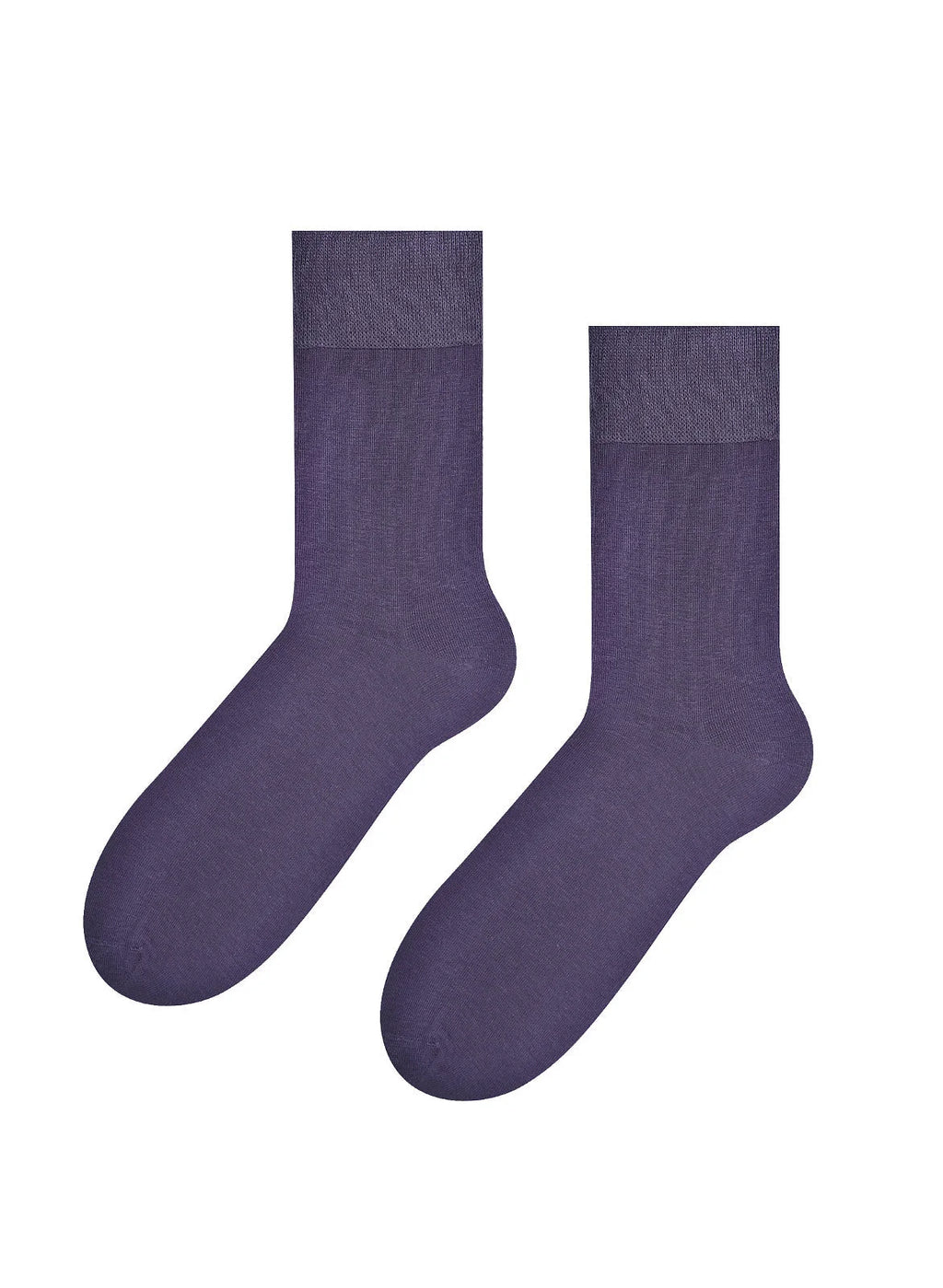 Calze uomo comfort soft – maglia pregiata e polsino