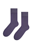 Calze uomo comfort soft – maglia pregiata e polsino