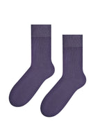 Calze uomo comfort soft – maglia pregiata e polsino