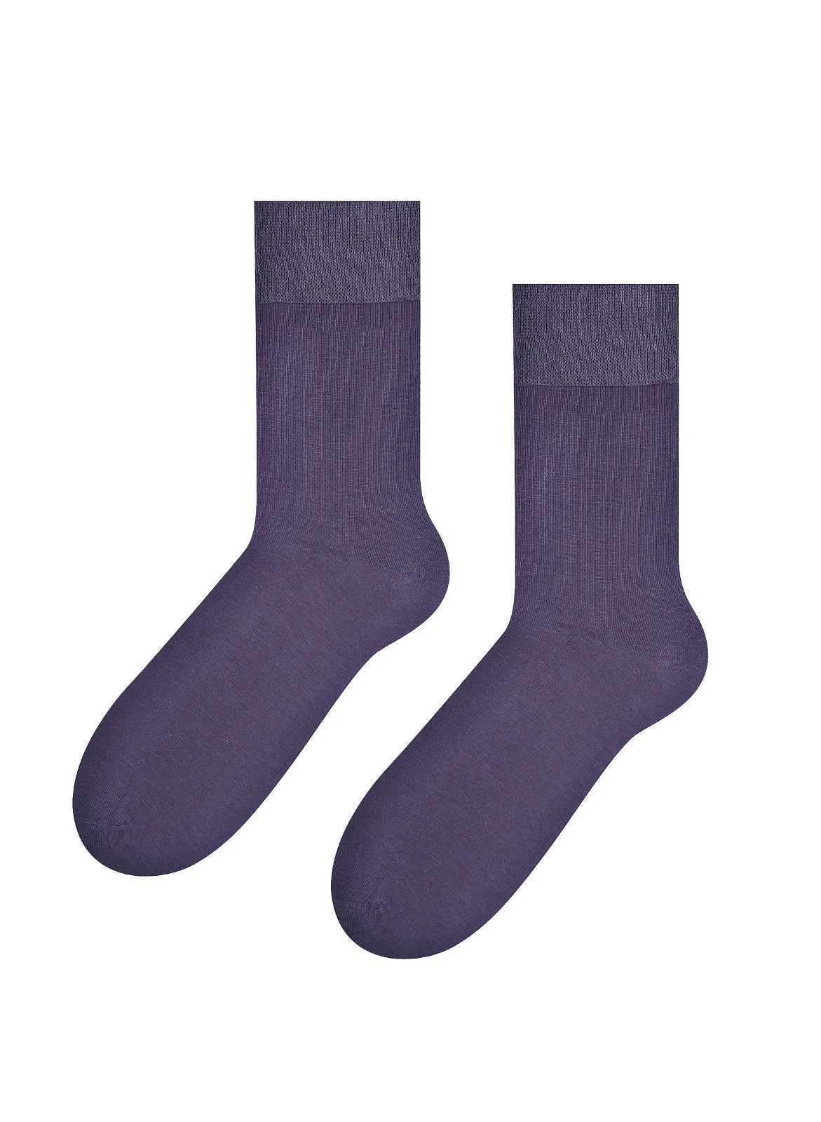 Calze uomo comfort soft – maglia pregiata e polsino