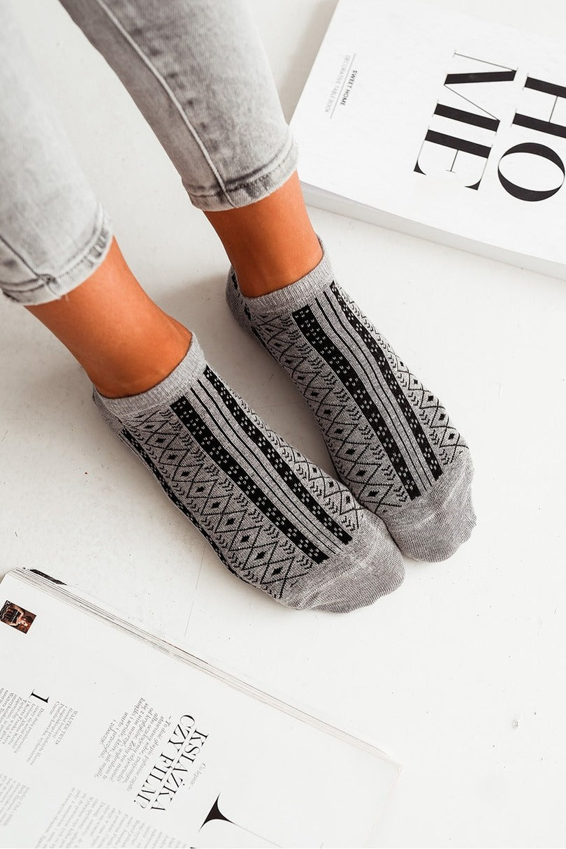 Calzini da donna in cotone - 1146.042