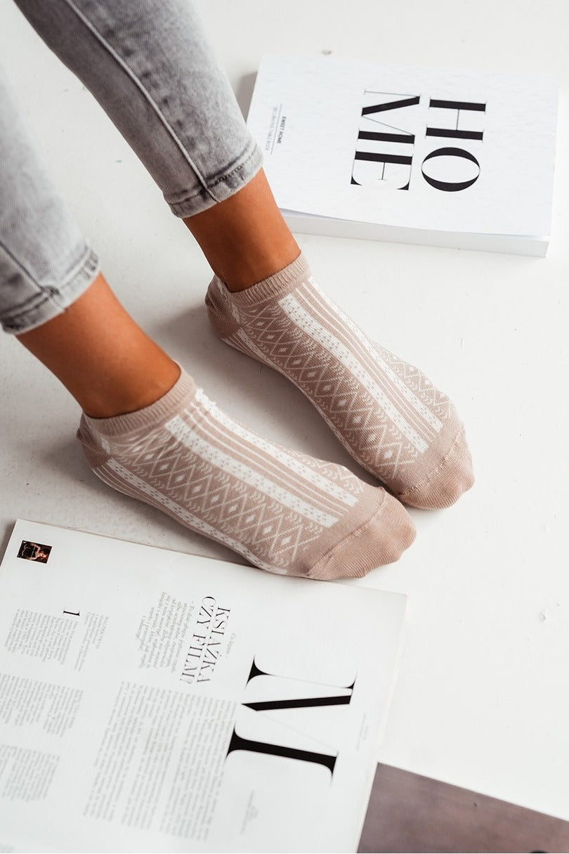 Calzini da donna in cotone - 1146.042