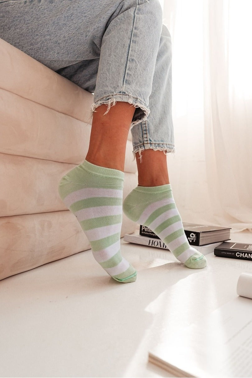 Calzini da donna in cotone 1146.059