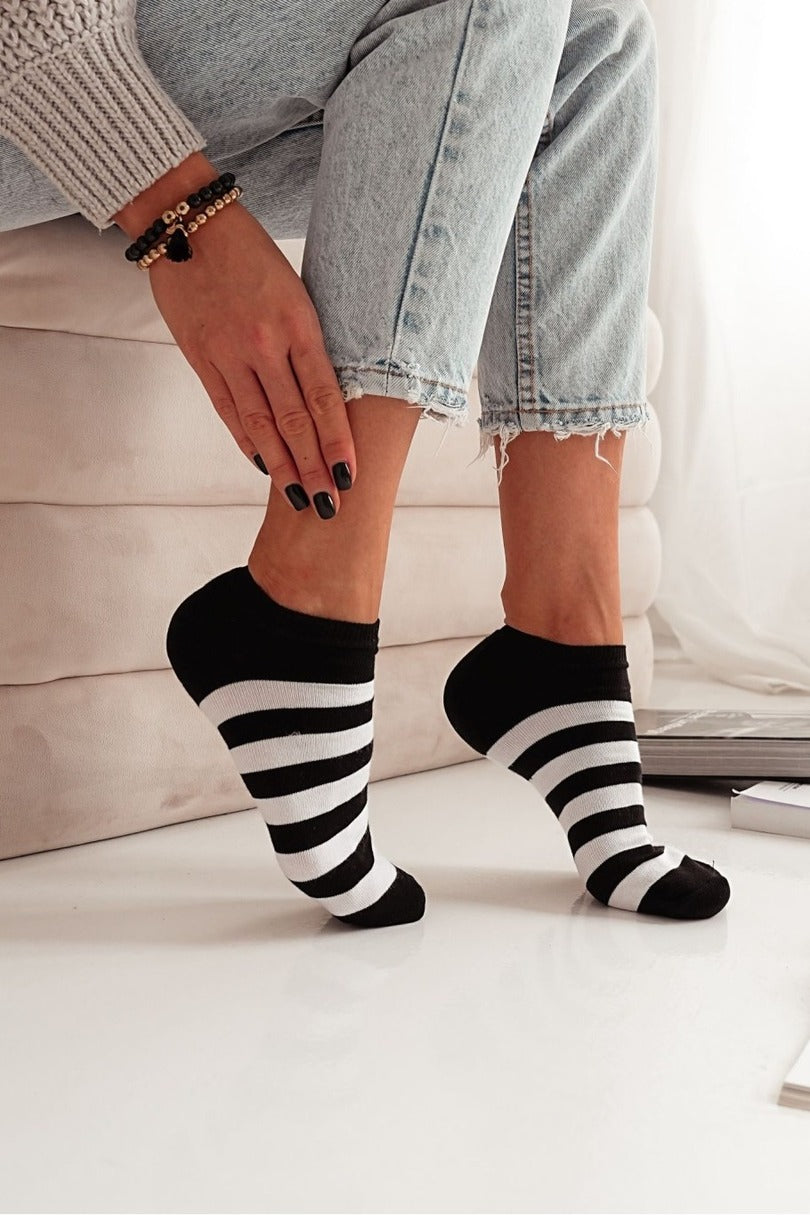 Calzini da donna in cotone 1146.059