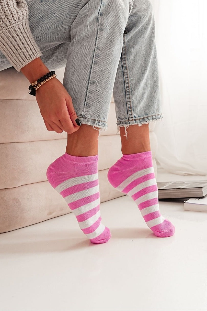 Calzini da donna in cotone 1146.059