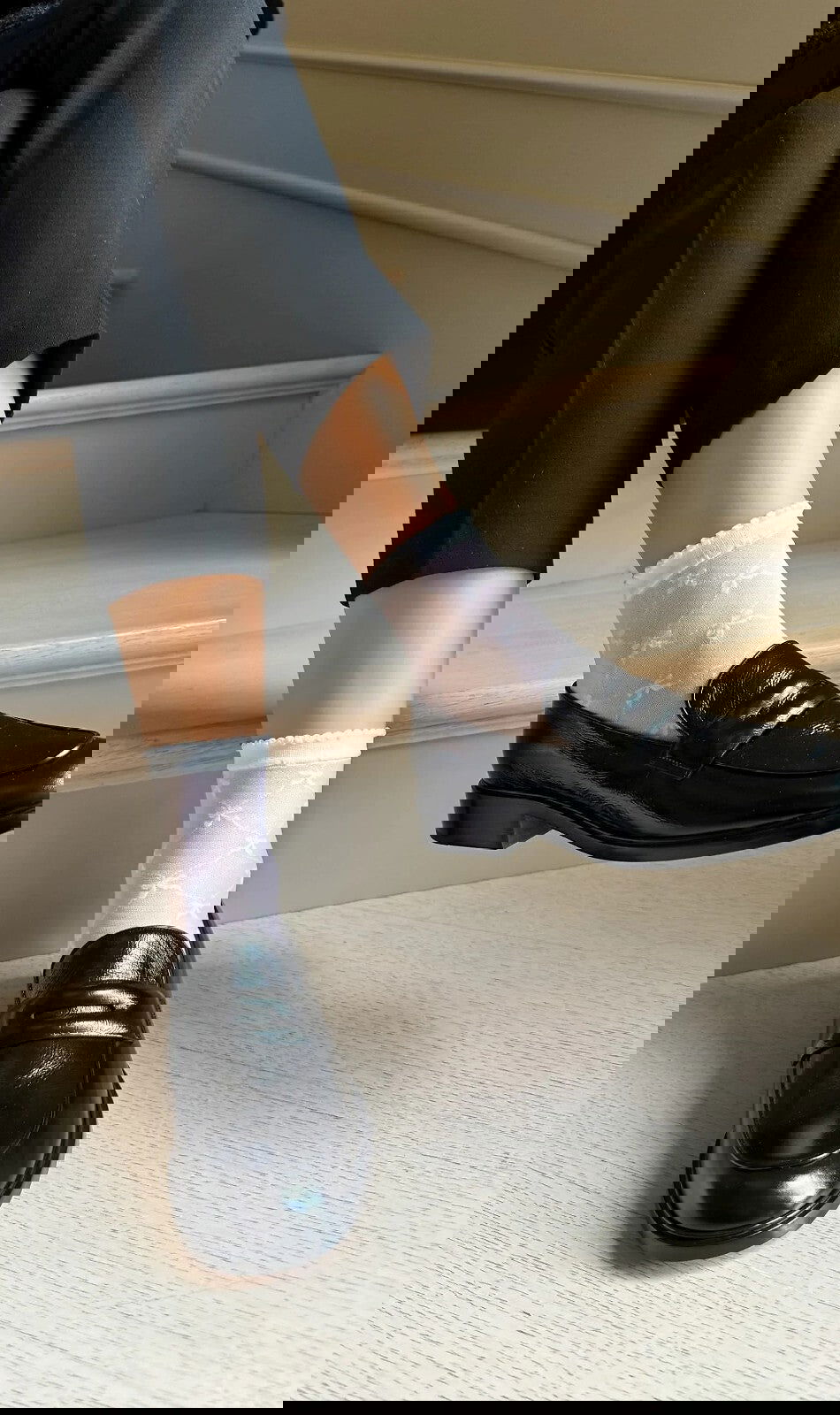 Calzini da donna sottili livia
