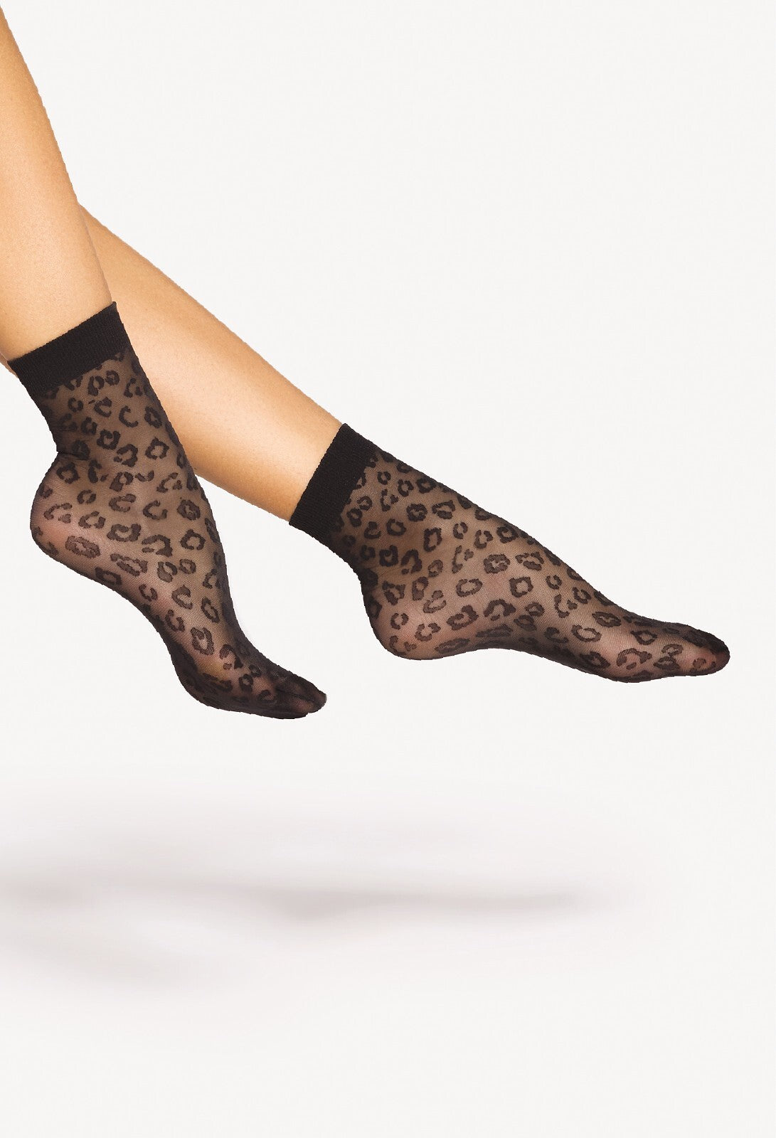 Calzini da donna velati 15 den vibes 02