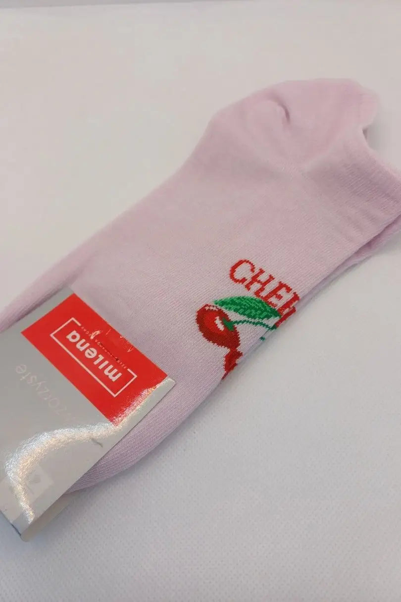 Calzini da donna in cotone - 1146.076