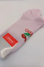 Calzini da donna in cotone - 1146.076