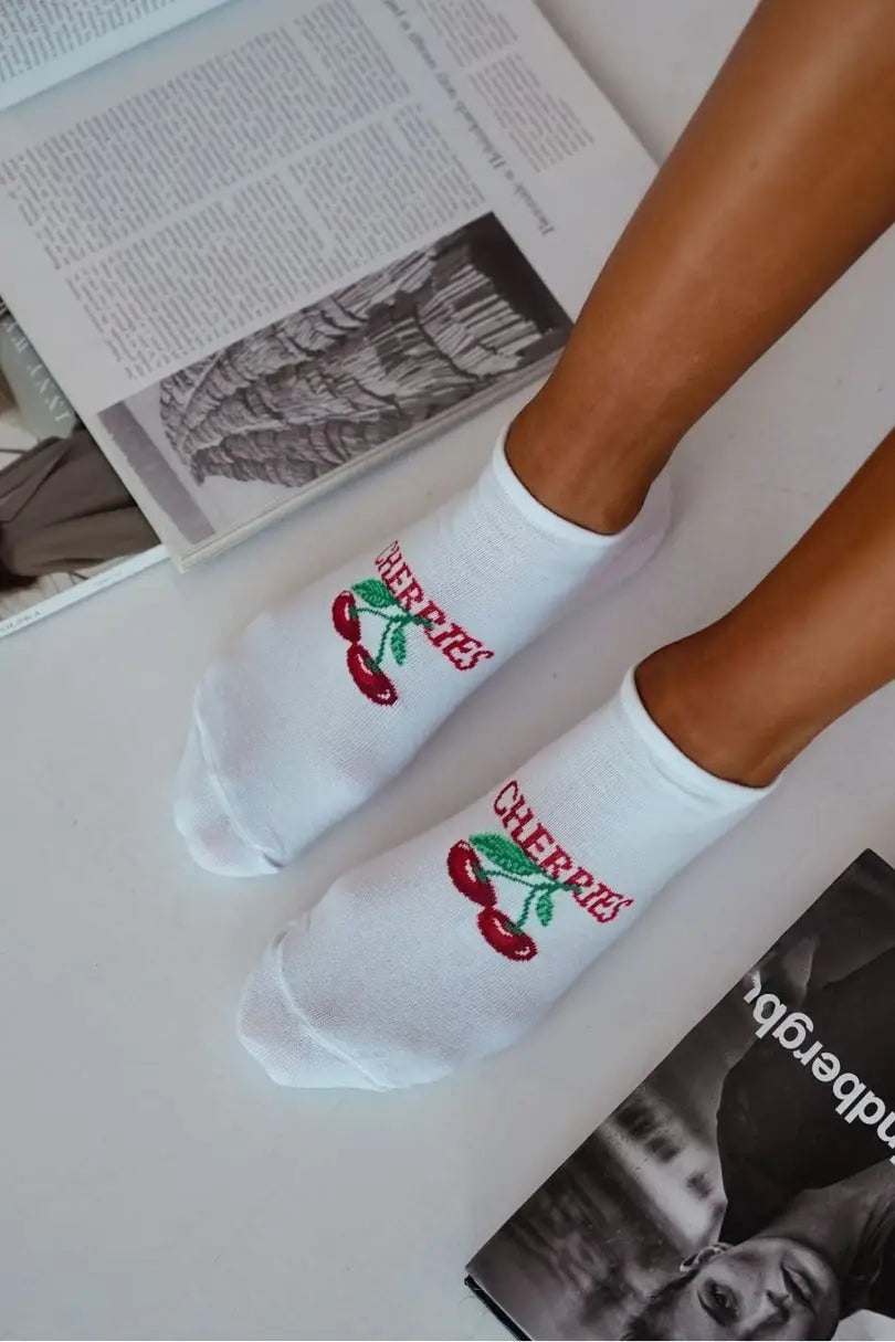 Calzini da donna in cotone - 1146.076