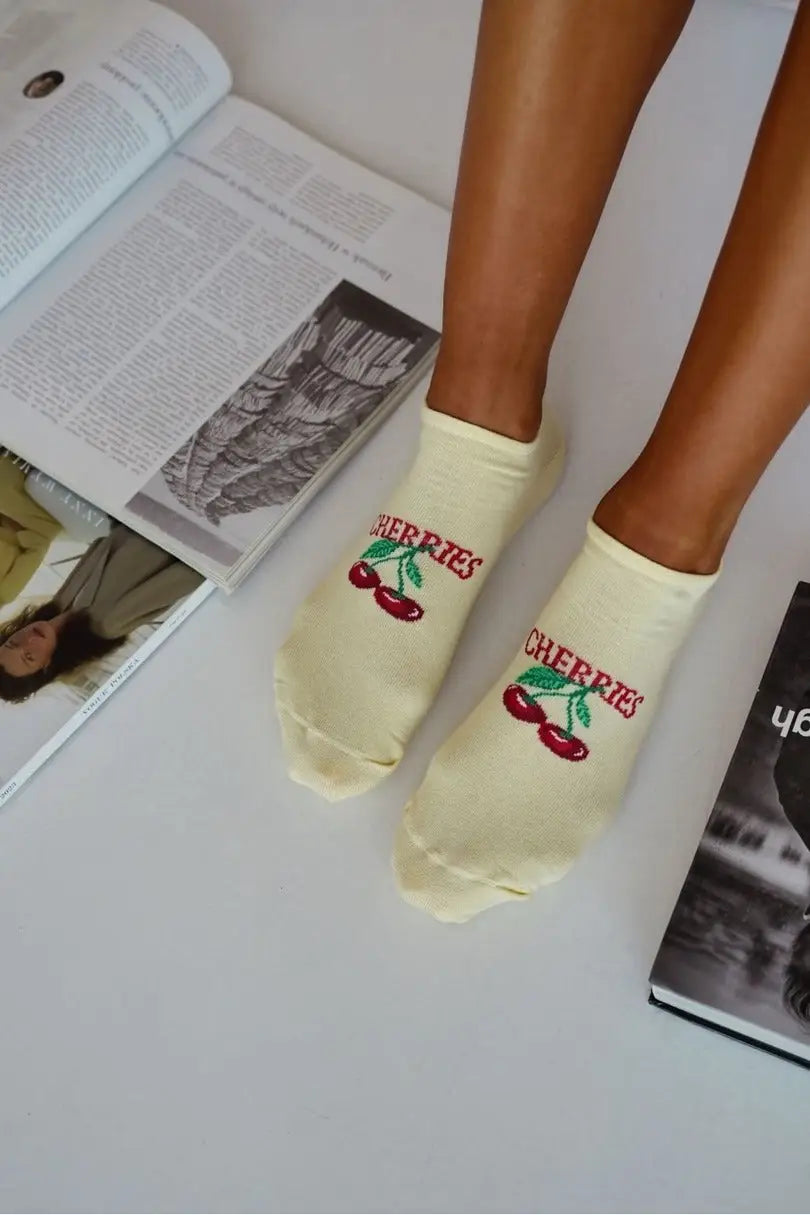 Calzini da donna in cotone - 1146.076